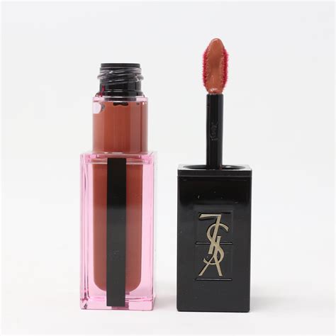 ysl lip gloss 610|ysl beauty lip stain.